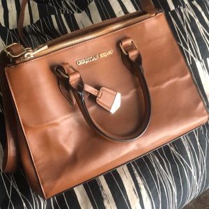 Christian Siriano bag